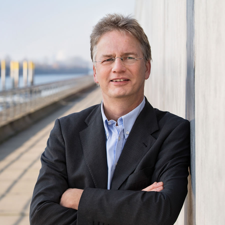 Matthias Westerholt