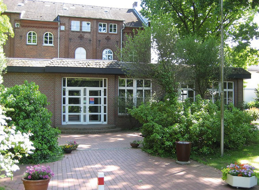 Musikschule in Verden