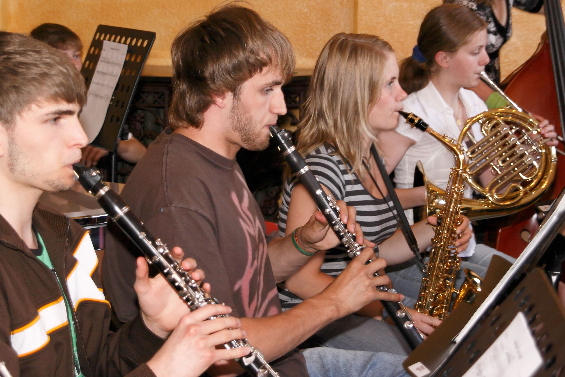 Verein zur Förderung der Musikschule des Landkreises Verden e.V.